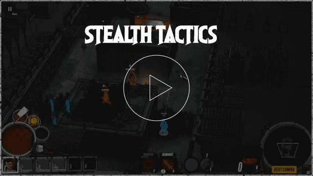Stealth
