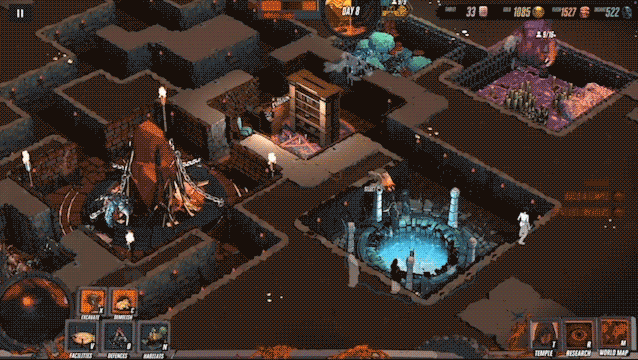Dungeon